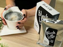black latte gyógyszertár fogyás 30 kg